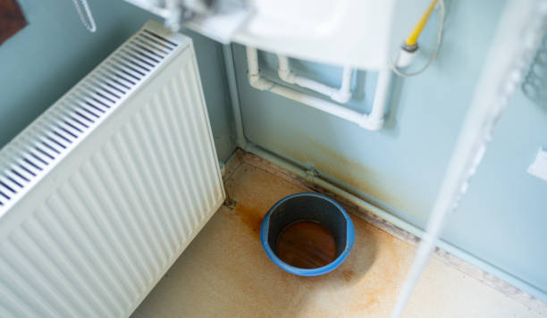Best Commercial water damage restoration  in Menlo Park Terrace, NJ